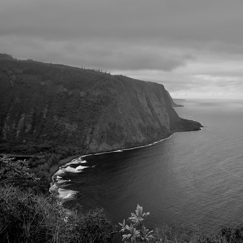 East Coast of Hawaii 2026